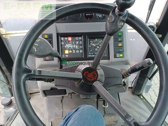 Tractor agrícola - Lamborghini - 1060