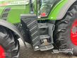 Tractor agrícola - Fendt - 724 vario s4 profi plus