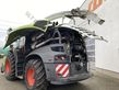 Cosechadora de Cereal - Claas - jaguar 980