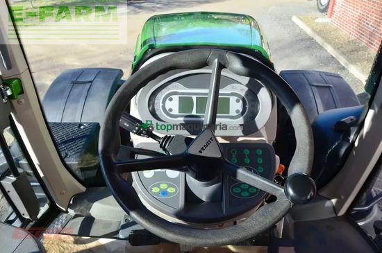 Tractor agrícola - Fendt - 826 vario power plus PowerPlus