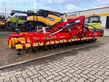 Grada de disco - Väderstad - carrier xt 525
