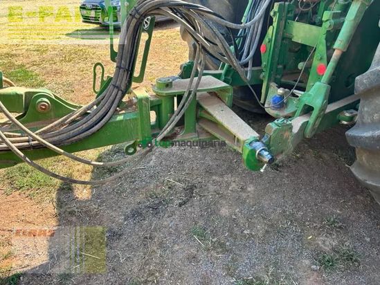 Cultivador - Amazone - ceus 7002-tx