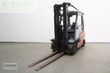 Elevadora - Linde - h 30 d 1202