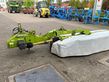 Cortacésped manual - Claas - disco 3500 contour 2014