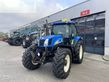 Tractor agrícola - New Holland - t6050 elite Elite