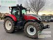 Tractor agrícola - Steyr - cvt 6165