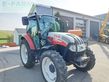 Tractor agrícola - Steyr - kompakt 4095 profi 2