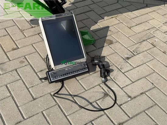 Atomizador - CHD - f7039 39m 7000l veldspuit