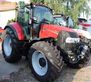 Tractor agrícola - Case IH - luxxum 120