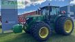 Tractor agrícola - John Deere - 6155r