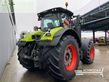 Tractor agrícola - Claas - axion 960 cmatic | rtk + s10 terminal