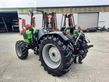 Tractor agrícola -  - 5080 df keyline