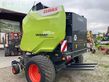 Empacadora gigant - Claas - variant 585 rc pro