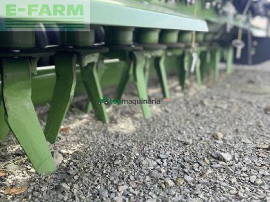 Grada rotativa - Amazone - drillkombi amazone ke 3002-150