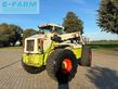Telescopica - Claas - ranger 970