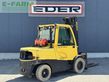 Elevadora - Hyster - h 5.5ft