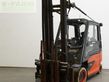 Elevadora - Linde - e 40/600 hl 388