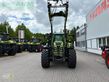 Tractor agrícola - Claas - arion 450 cis panoramic mit fl 120 c und fkh