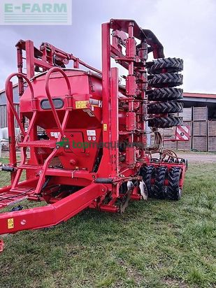 Sembradora - Horsch - pronto 6 dc