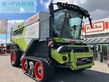 Cosechadora de Cereal - Claas - lexion 8700 tt m. vario 1230