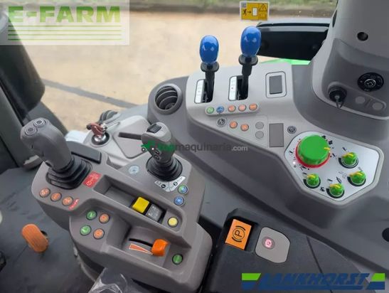 Tractor agrícola - Deutz-Fahr - 6140.4 rvshift RVShift