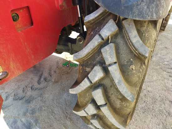 MANITOU MT1335 EASY 75D
