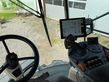 Cosechadora de Cereal - Massey Ferguson - ideal 8 pl