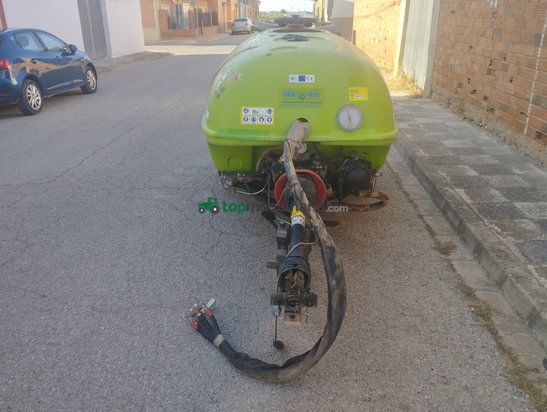 Atomizador - Fede