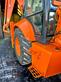 Retro mixta  Fiat Hitachi Fb100 4PT/E 
