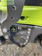 Tractor agrícola - Claas - arion 470