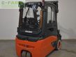Elevadora - Linde - e 18 l evo 386-02