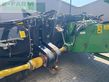 Cosechadora de Cereal - John Deere - 9880 sts combine