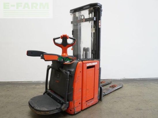 Elevadora - Linde - l 14 ap i 1173