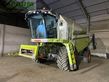 Cosechadora de Cereal - Claas - TUCANO 450