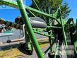 Henificador - Krone - swadro tc 880