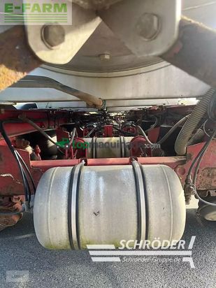 Equipamiento / accesorio - Kässbohrer - sts 30