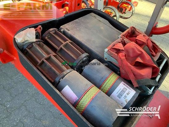 Sembradora - Väderstad - spirit 800 s