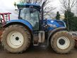 Tractor agrícola - New Holland - t7-190rc