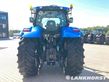 Tractor agrícola - New Holland - t6090
