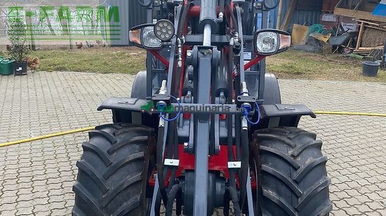 Minicargadora -  - 3040 pacam 3040