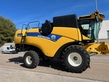 Cosechadora de Cereal - New Holland - CX 5.80 SL