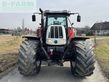 Tractor agrícola - Steyr - 6195 cvt basis