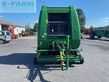 Empacadora gigant - John Deere - 864