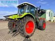 Tractor agrícola - Claas - ares 657 atz