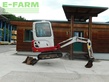 Excavadora - Takeuchi - tb 216 ( 1.865kg ) 3 löffel + verstellfahrwerk