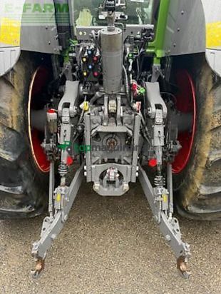 Tractor agrícola - Fendt - 828 s4 profi+