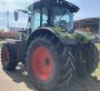 Tractor agrícola - Claas - arion 650 hexashift CEBIS