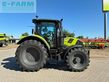 Tractor agrícola - Claas - arion 570 cmatic cebis