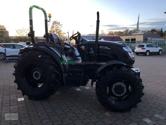Tractor agrícola - Solis - 50 stage v panther