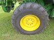 Cosechadora de Cereal - John Deere - t660
